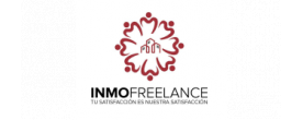 Logo Inmofreelance